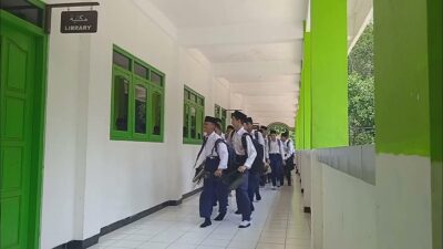 Al-Madani Islamic Boarding School, Membangun Generasi Berakhlak dan Berwawasan Global