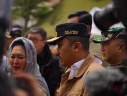 Titiek Soeharto Minta Pusat Gerak Cepat Bantu Penanganan Air Bersih Korban Banjir Sumbar
