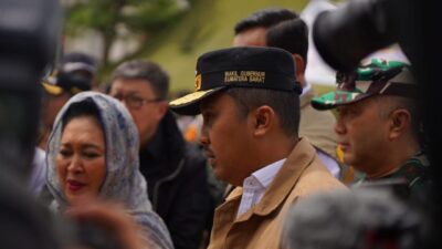 Titiek Soeharto Minta Pusat Gerak Cepat Bantu Penanganan Air Bersih Korban Banjir Sumbar