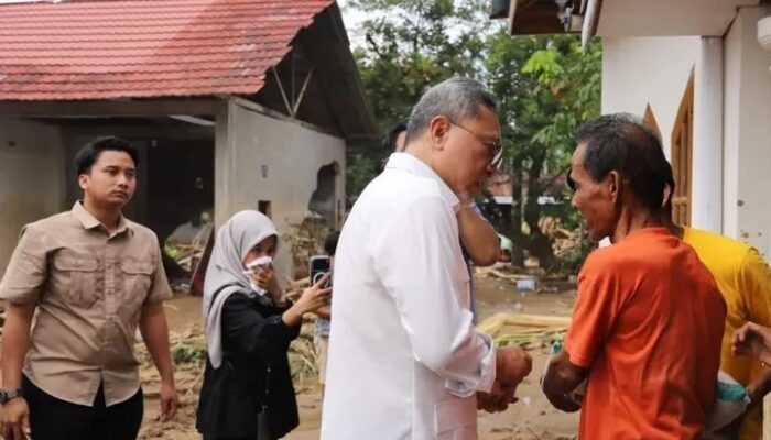 Korban Banjir Menjerit Kesulitan Air Bersih, Distribusi Perumda AM Padang Masih Minim!