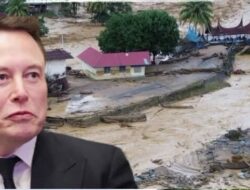 Cara Mengaktifkan Internet Gratis dari Starlink di Daerah Bencana Sumbar, Sumut dan Aceh