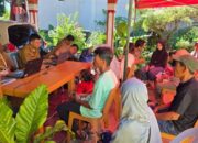 Korban Banjir Jangan Risau, Disdukcapil Buka Posko Khusus Bagi yang Kehilangan Surat Penting