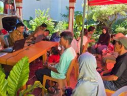 Korban Banjir Jangan Risau, Disdukcapil Buka Posko Khusus Bagi yang Kehilangan Surat Penting