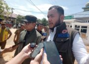 Pemko Padang Siapkan 80 Unit Rumah Eks Covid19 untuk Hunian Sementara Korban Galodo