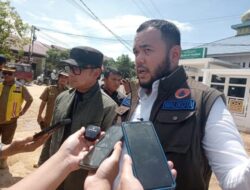 Pemko Padang Siapkan 80 Unit Rumah Eks Covid19 untuk Hunian Sementara Korban Galodo