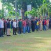 Pemprov Sumbar Kerahkan Relawan dari Unsur OPD Bantu Bersihkan Rumah Warga
