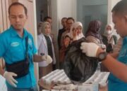 Positif Narkoba! 4 Orang Calon PPPK Dharmasraya Terancam Batal Terima SK