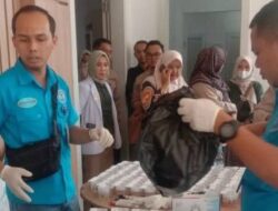 Positif Narkoba! 4 Orang Calon PPPK Dharmasraya Terancam Batal Terima SK