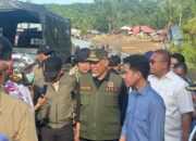 Wapres Gibran Pastikan Korban Banjir Makan 3x Sehari di Daerah Terisolasi Palembayan Agam