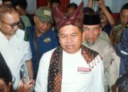 Gubernur KDM Bantu Bangun 1 Kampung untuk Korban Banjir Bandang di Padang