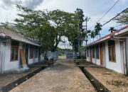 Pemko Padang Lengkapi Peralatan Rumah Tangga Rusun untuk Hunian Korban Banjir