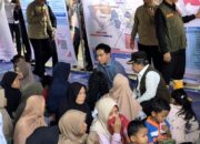 Tak Hanya Korban, Warga Turun Pendapatan Imbas Bencana Bisa Terima Bansos