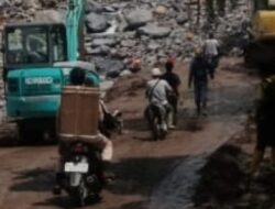 Perjuangan Tim Diskominfo Agam Pasang Starlink di Jorong-jorong Ekstrem Demi Internet Warga