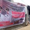Pemkab Dharmasraya Dirikan Posko Peduli Bencana di Padang