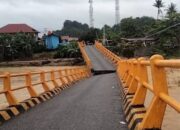 Pemko Padang Catat Kerugian Infrastruktur Akibat Banjir Bandang Capai Rp264,3 M