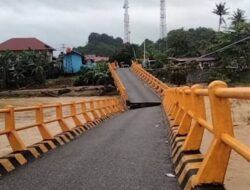Pemko Padang Catat Kerugian Infrastruktur Akibat Banjir Bandang Capai Rp264,3 M