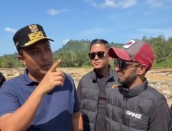 Raffi Ahmad Kirim Bantuan Rp5 Miliar untuk Pemulihan Pasca-Bencana Banjir Sumbar