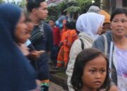 Korban Banjir Bandang Padang Tempati Rumah Hunian Sementara Usai 2 Pekan di Pengungsian