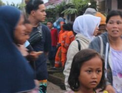 Korban Banjir Bandang Padang Tempati Rumah Hunian Sementara Usai 2 Pekan di Pengungsian
