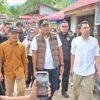 Raffi Ahmad Beri Dukungan Moril dan Materil Bagi Korban Banjir Bandang Sumatera Barat