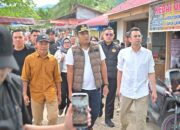 Raffi Ahmad Beri Dukungan Moril dan Materil Bagi Korban Banjir Bandang Sumatera Barat