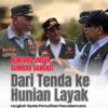 INFOGRAFIS: Sumbar Bersiap Bangun Hunian Sementara Korban Galodo