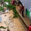Banjir Bandang Kembali Hantam Batu Busuk, Guo Pasalalang dan Gurun Laweh Kota Padang