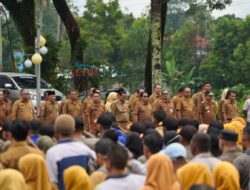 47 Sekretaris Nagari di Solok Selatan Bakal Diisi PNS, Ini Penjelasan Bupati Khairunas