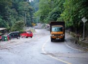 Mulai Hari Ini, Jalan Lembah Anai Dibuka Kembali! Berikut Jadwal Buka-Tutupnya