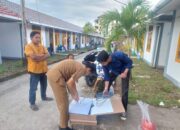 Betul-betul Nyaman! Huntara Korban Banjir Bandang Padang Diberi Fasilitas Internet