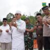 Dipimpin Ustaz Das’ad Latif, Warga Padang Panjang Doa Bersama untuk Korban Galodo