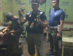 Live Music dan Minol! Aktifitas “Tak Sehat” di Atom Center Padang Makin Meresahkan