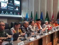 Tanggap Darurat Berakhir, Ini Fokus Pemulihan Pasca-Bencana Galodo di Sumbar