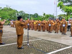 Tak Ada WFA! Pegawai Pemko Padang Tetap Masuk Kantor Tanggal 29-31 Desember