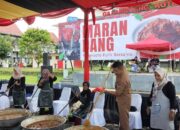 Padang Marandang 2025 untuk Korban Bencana Banjir Badang Sumatera