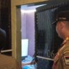 Ceweknya 9, Cowoknya 3 Digrebek Satpol PP Padang di Kamar Kos-kosan Ulak Karang