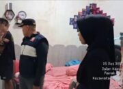 Lagi-lagi Kamar Kos! 5 Cewek + 4 Cowok Terjaring Razia Satpol PP Padang