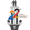 Logo Resmi Hari Jadi Ke-22 Kabupaten Pasaman Barat, Klik Link Berikut!