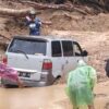 BREAKINGNEWS: Baru Saja Terjadi, Banjir dan Longsor Kembali Landa Kabupaten Agam