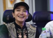 Kasihan UMKM Bunga! Dharmasraya Semarakan HUT Dengan Kiriman Bibit Tanaman