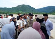 Nagari-nagari Terparah Dilanda Galodo Pesisir Selatan, Kerugian Capai Rp108 Miliar