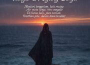 Puisi-Puisi Meyentuh Kalbu Tentang Bencana Sumatera