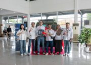 Beli Mobil dapat Mobil! Iskandar Tak Sangka dapat Gran Max Taft Guy dari Daihatsu