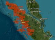 Waspada Galodo Susulan! Ada 8 Titik Rawan Longsor di Sumbar Akibat Hujan Hari Ini, 10 Desember