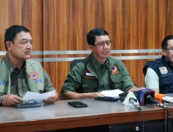 Kepala BNPB “Blunder” Ucapannya Tentang Banjir Sumatera, Akhirnya Minta Maaf!