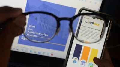 Terakhir Hari Ini! ASN dan TNI/Polri Wajib Aktivasi Coretax untuk SPT Pajak