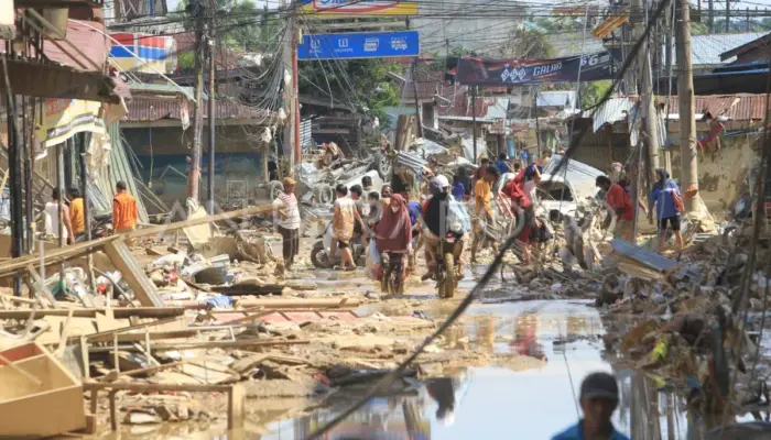 Ini Para Bupati “Cengeng” di Aceh yang Disuruh Mundur Gubernur Mualem