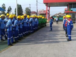 Penyaluran BBM di Sumbar Lancar, Pertamina Pastikan Tak Ada SPBU yang Tutup