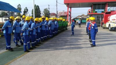 Penyaluran BBM di Sumbar Lancar, Pertamina Pastikan Tak Ada SPBU yang Tutup