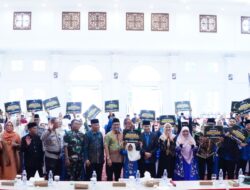 Sukses di MTQ ke-41 Sumbar, Kafilah Bukittinggi Terima Bonus Rp1 Miliar